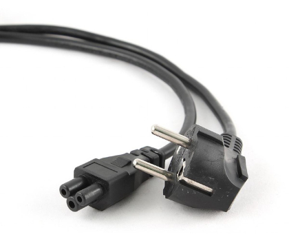 Gembird Kabel SCHUKO - C5 3m